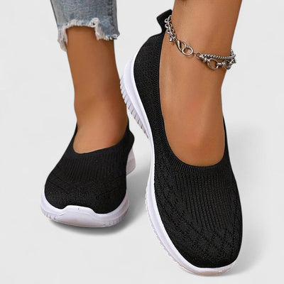 Kelly - Odara Orthopedic Slip-On Shoes