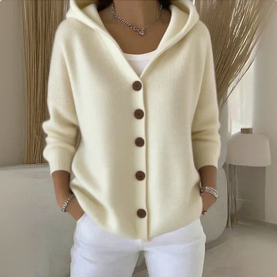 Women’s cardigan – your comfortable confidence