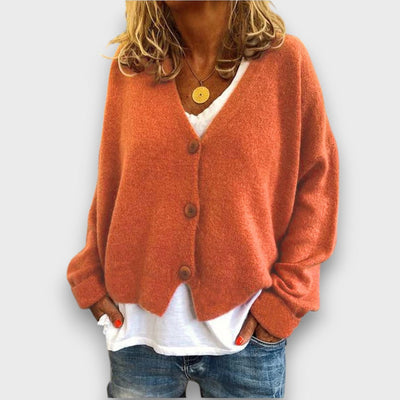 Sam – Cardigan sweater
