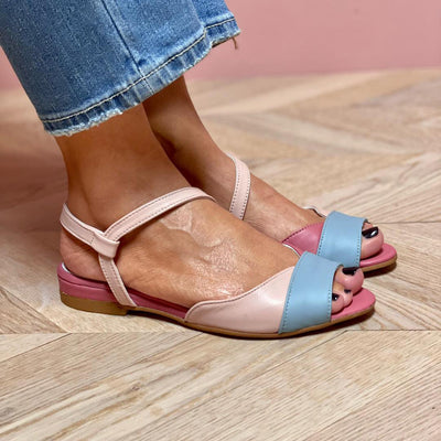 Ellela | Premium Casual Sandals