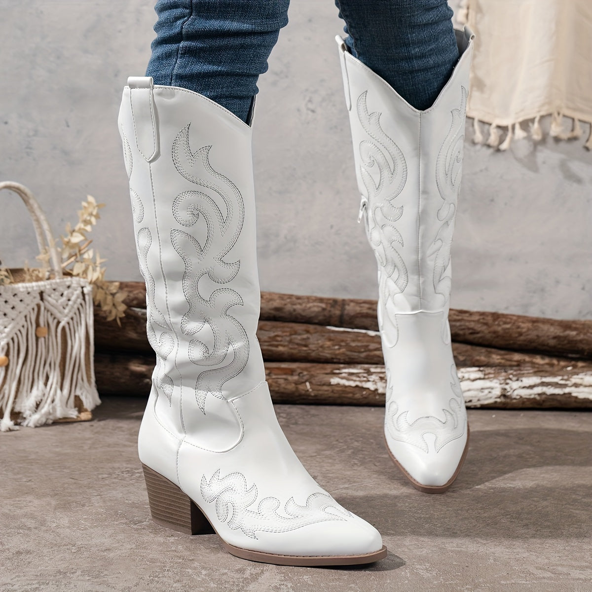 Claudia® | Winter Grace Boots
