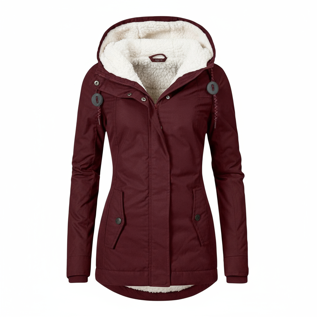 Sophia | Winter Coat (Bestseller)