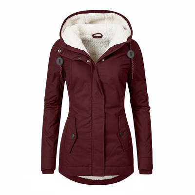 Sophia | Winter Coat (Bestseller)