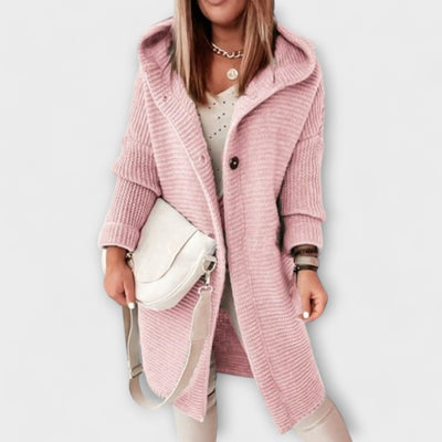 Dolores - Sophisticated Jacket