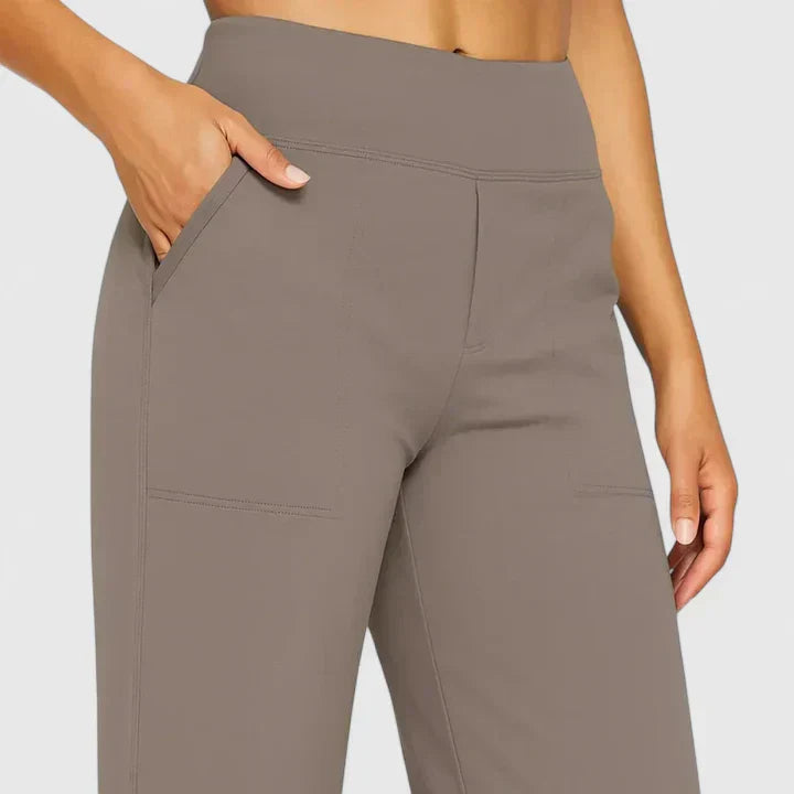 Jasmynne | Premium Stretch Pants (Buy 1, Get 1 FREE)