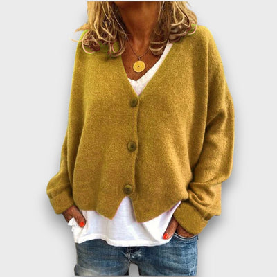 Sam – Cardigan sweater