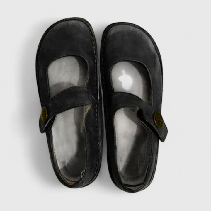 Violetta | Orthopedic Mary Jane Shoes