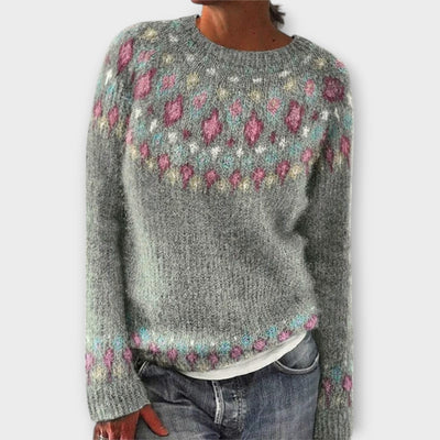 Devyn - Casual and Comfortable Sweater