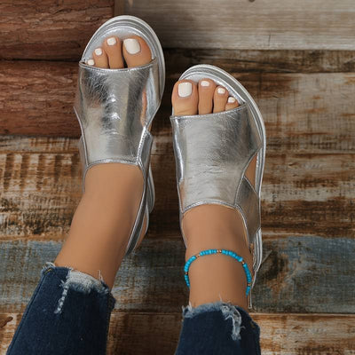 Grace | Stylish Casual Sandals