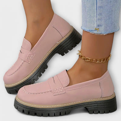 Alisa - elegant and versatile