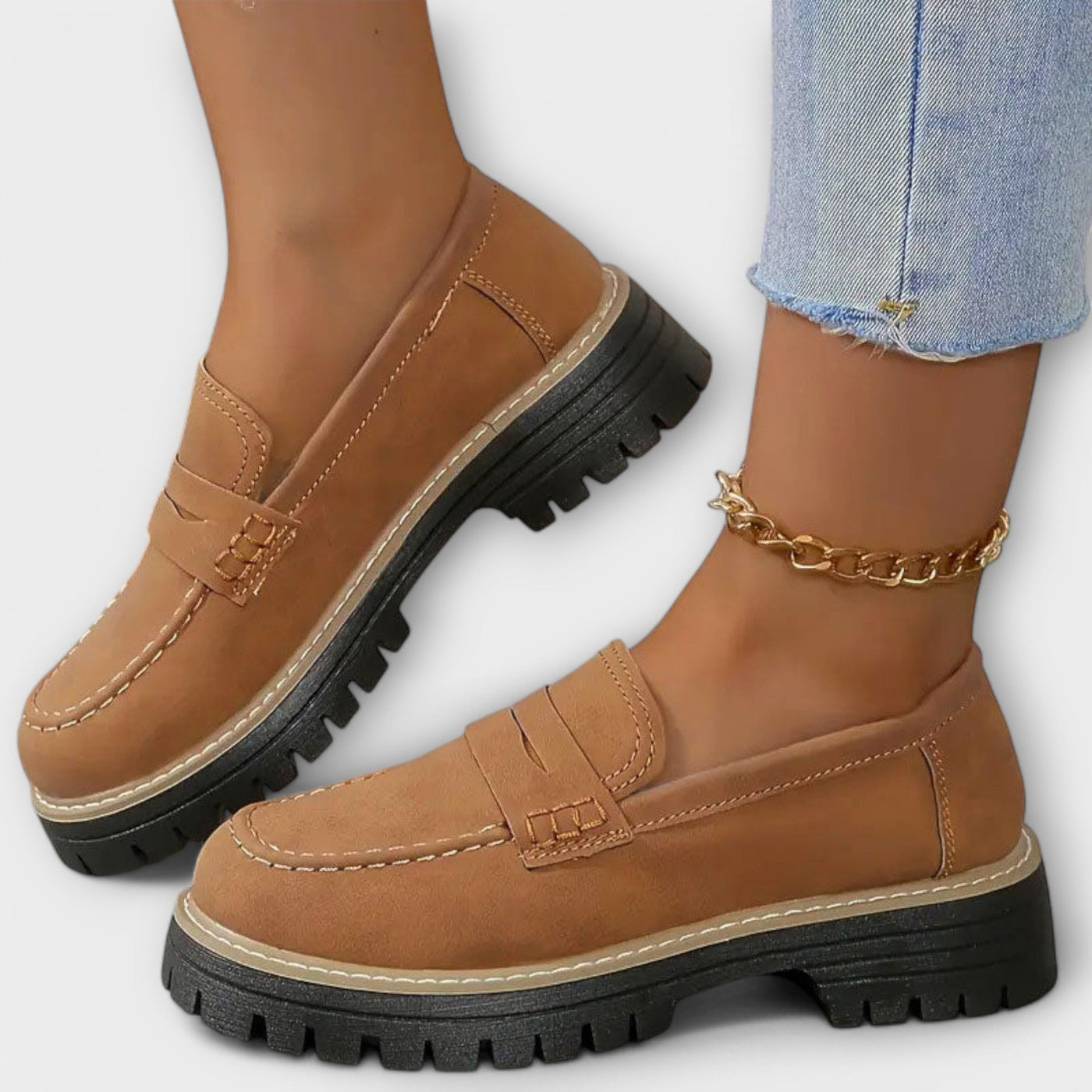 Alisa - elegant and versatile