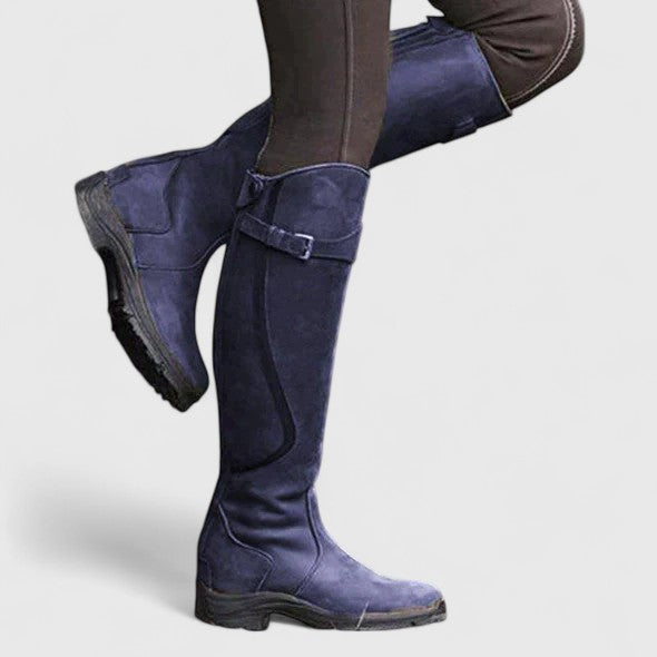 Lillian | Elegant Riding Boots